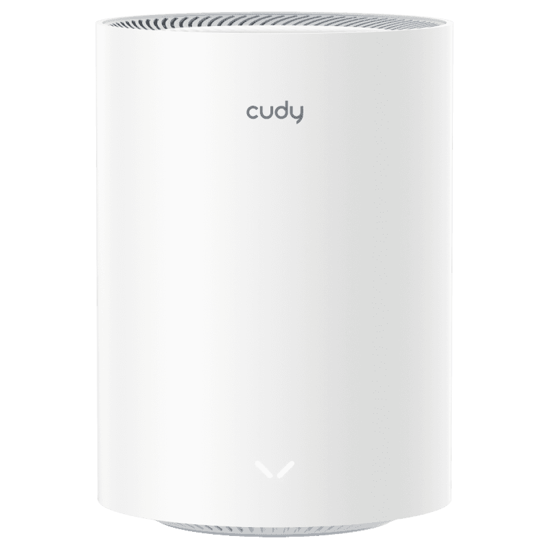 Sistem Wireless Mesh Gigabit CUDY M3600 BE3600, Wi-Fi 7, Dual-Band