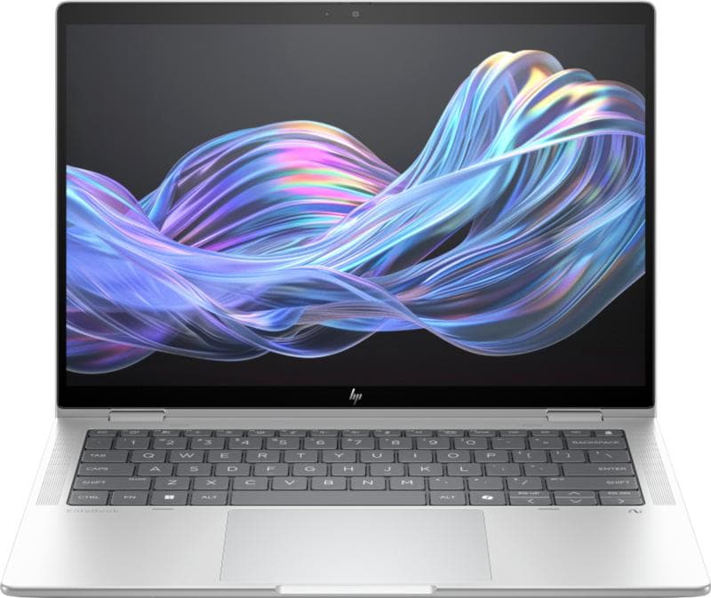 Laptop Business HP EliteBook X Flip G1i, cu procesor Intel