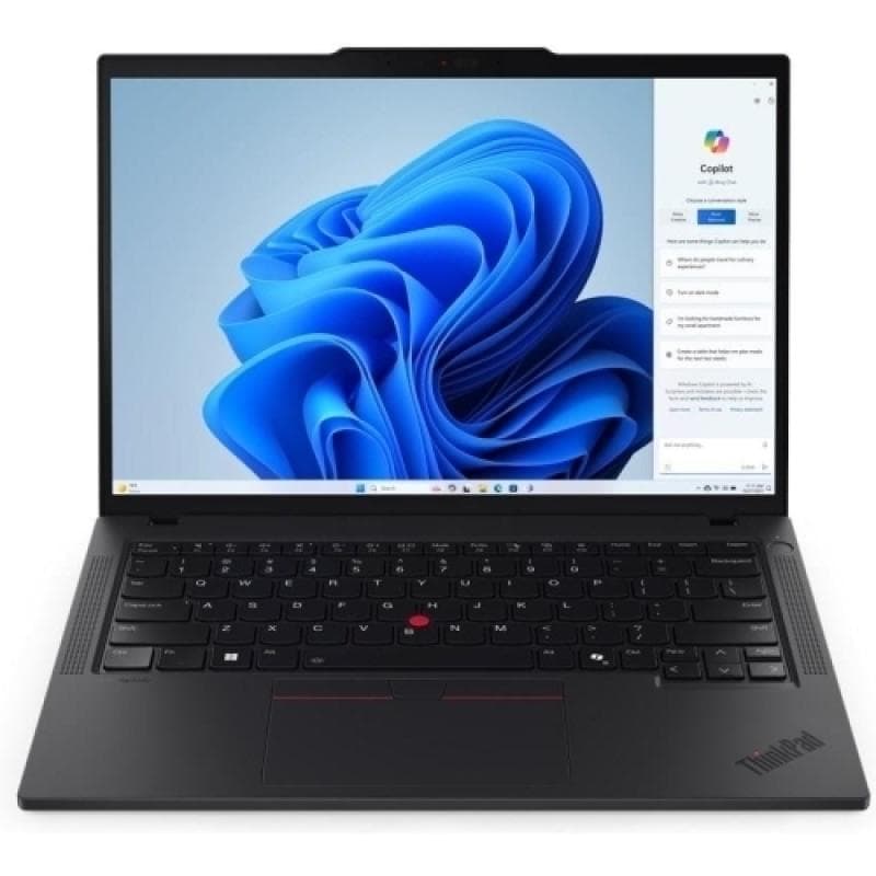 Laptop Business Lenovo ThinkPad P14s Gen 5, cu procesor AMD