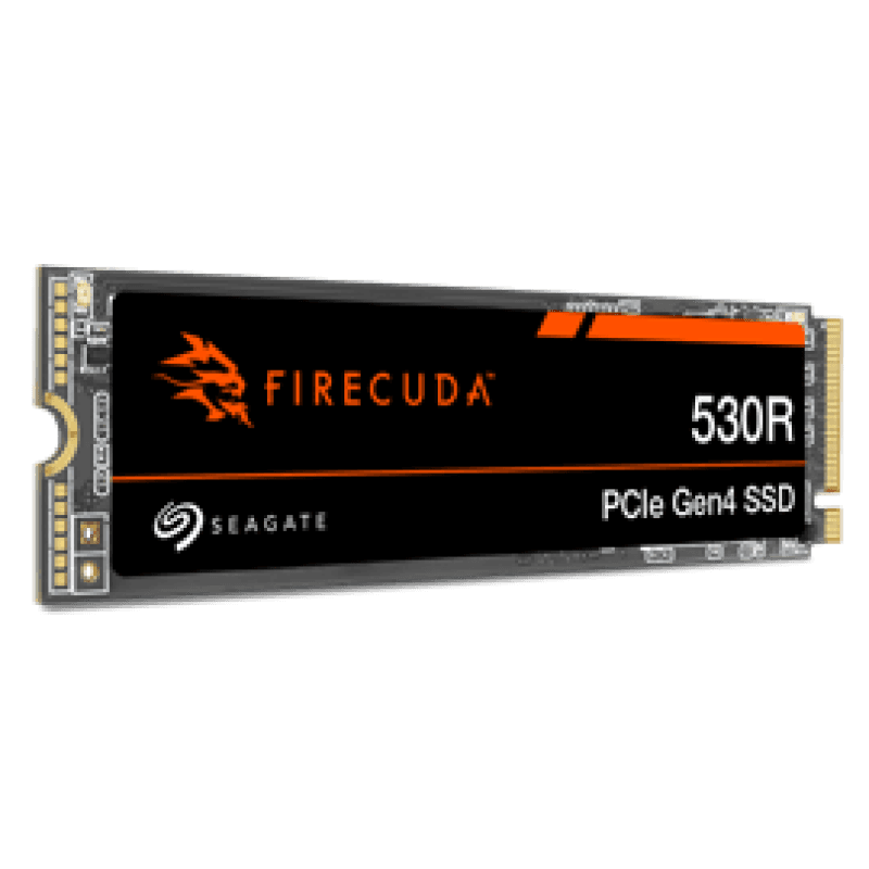 SSD Seagate FireCuda 530R  2TB