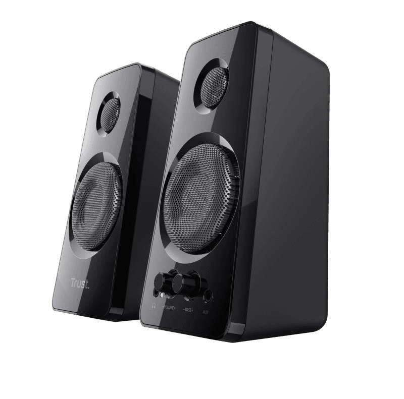 Set boxe Trust Trust Tytan 2.0, frecventa raspuns 20 Hz,