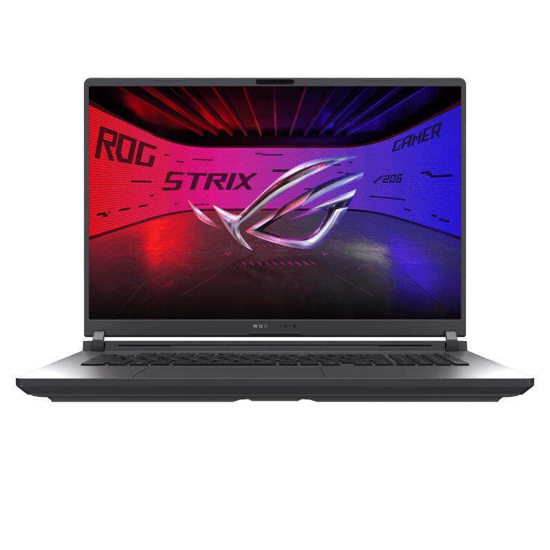 Laptop Gaming ASUS ROG Strix G18, cu procesor Intel Core