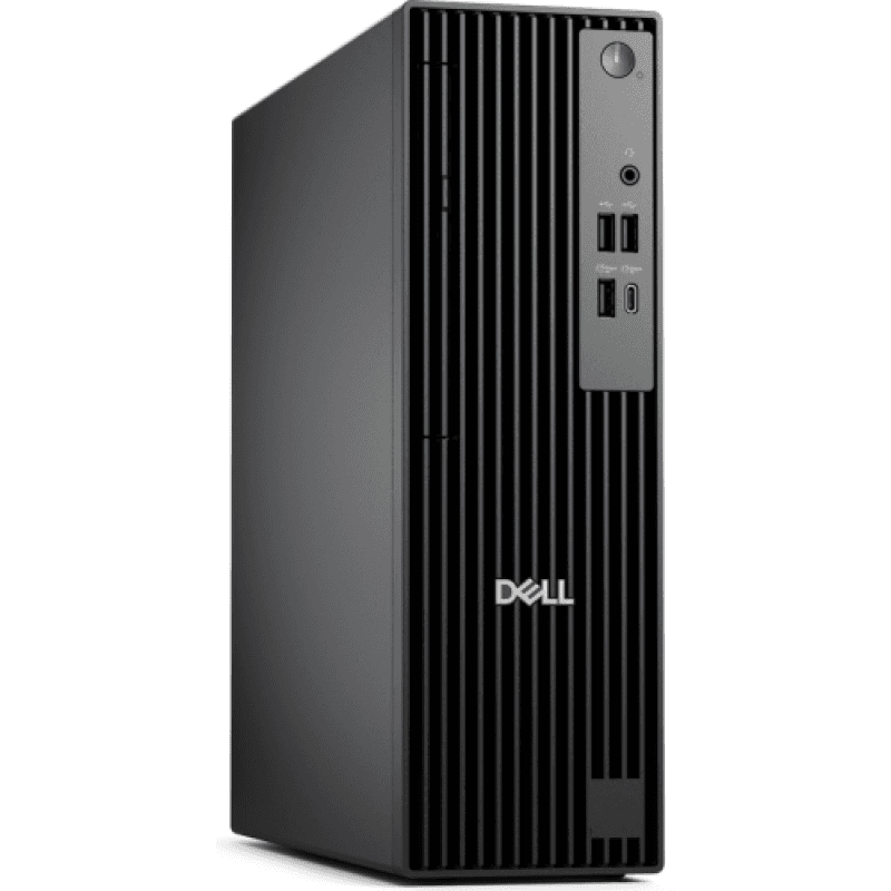 Desktop Business Dell Pro Slim QCS1255 cu procesor AMD AMD