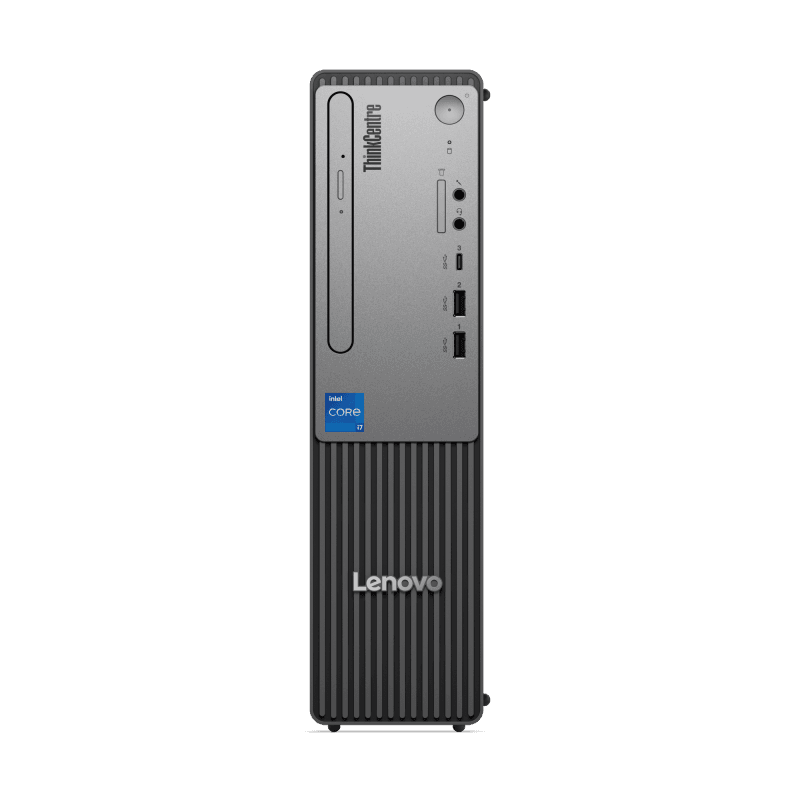 Desktop Education Lenovo ThinkCentre neo 50s Gen 5 cu procesor
