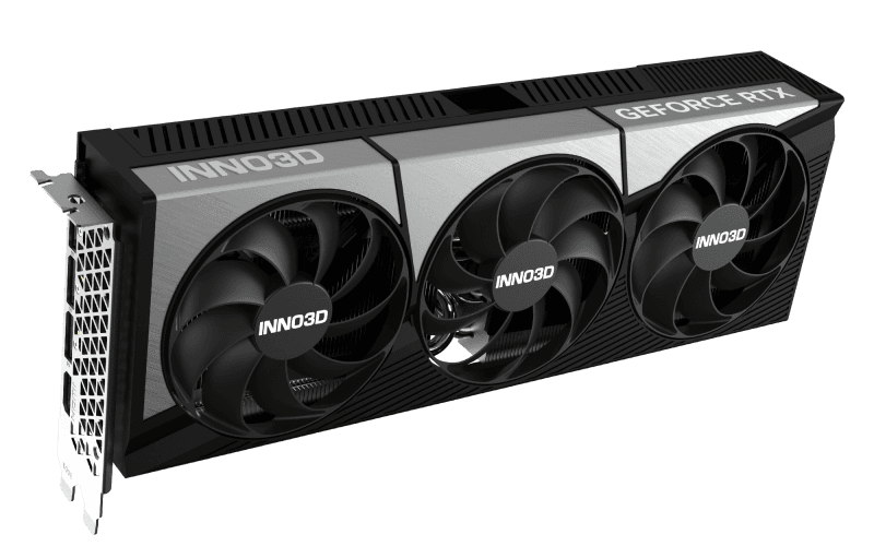 Placa video INNO3D GeForce RTX 5080, 16GB GDDR7, PCI Express