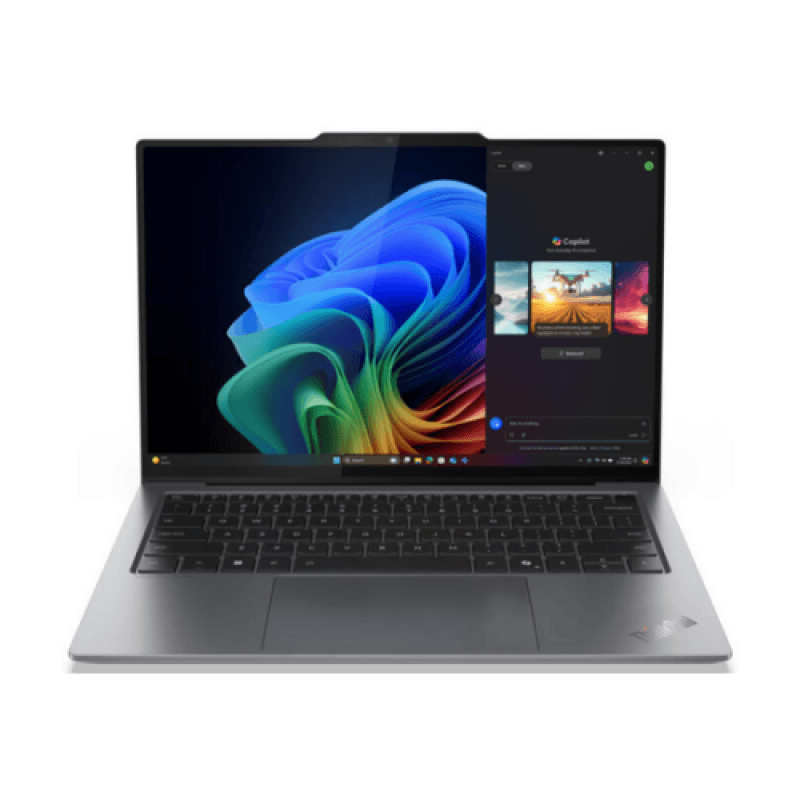 Laptop Business Lenovo ThinkPad X9-14 Gen 1, cu procesor Intel