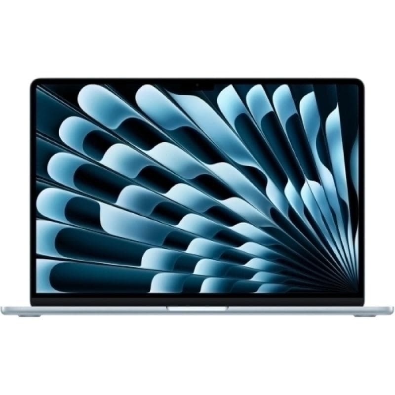 MacBook Air 15.3" Retina/Apple M5 (CPU 10-core, GPU 10-core, Neural
