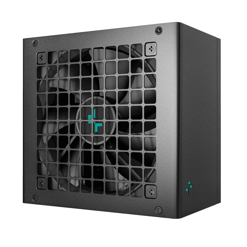 Sursa Deepcool PN650M, 80+ Gold, 650W