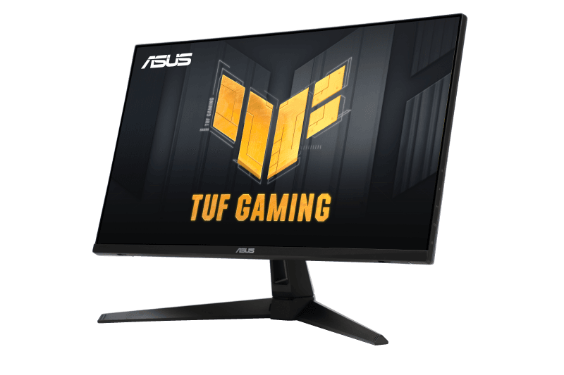 Monitor Asus 27" VG27AQM5A, Diagonal (inch): 27, Diagonal (cm): 69,