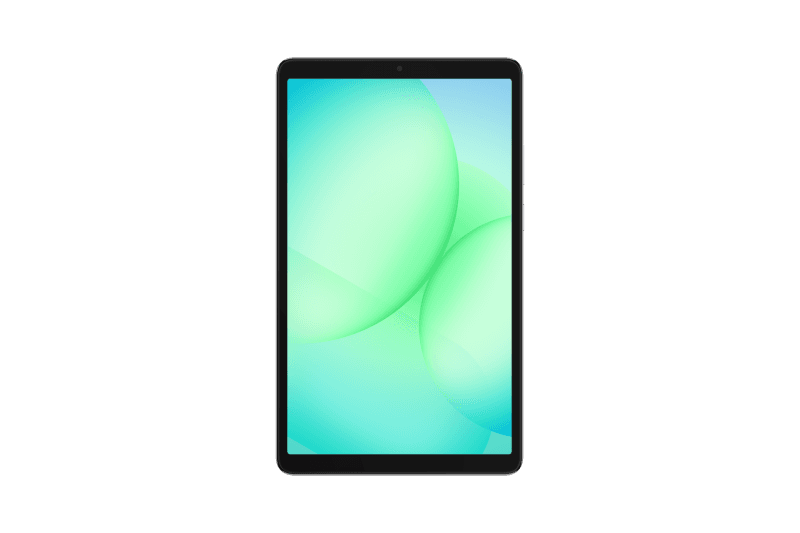 Samsung TAB A11 X130 WIFI 8.7" 4GB 64GB Silver