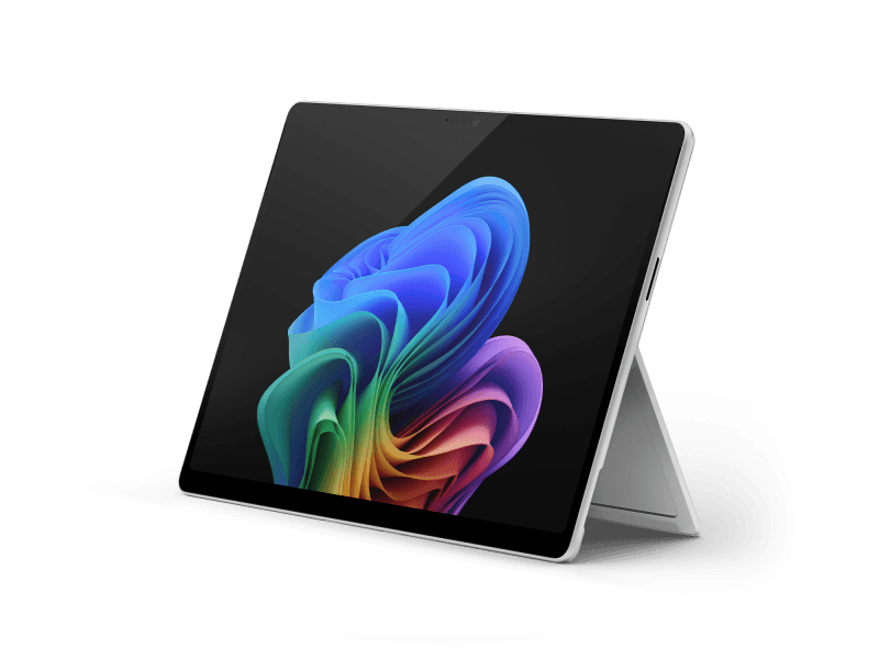 MICROSOFT Surface Pro 11 Copilot+ PC, 16 GB RAM, 512