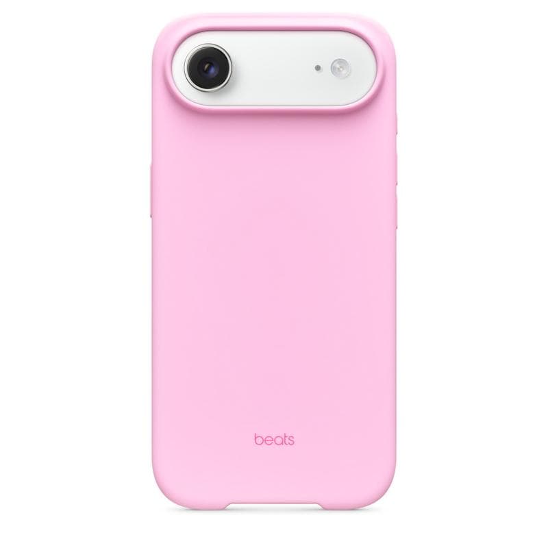 Beats iPhone Air Case with MagSafe and Camera Control -