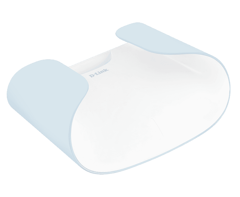 DLINK ROUTER AQUILA PRO AI AX6000 SMART MESH ROUTER, porturi: