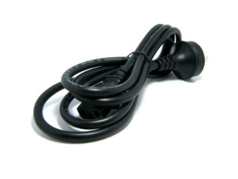 HPE C13 - C14 WW 250V 10Amp 1.4m Black Locking