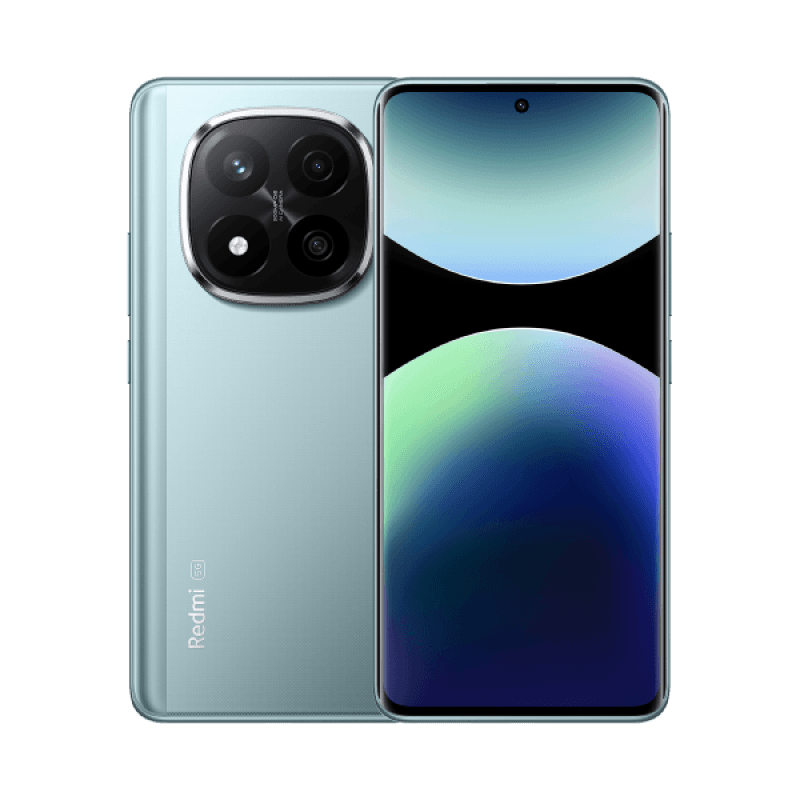 Telefon XIAOMI Redmi Note 14 Pro+ 5G, Dual SIM, 12