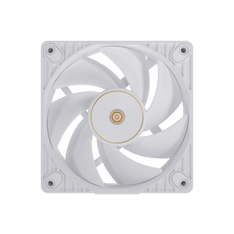 Carcasa ASUS ProArt PF120, Mid Tower, White