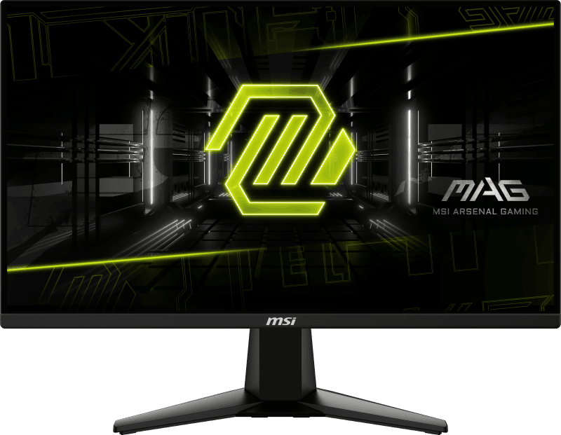 Monitor MSI 24.5" MAG 255F E20, Diagonal (inch): 24.5, Diagonal