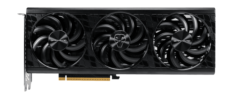 Placa video Gainward GeForce RTX 5070, 12GB GDDR7, PCI Express
