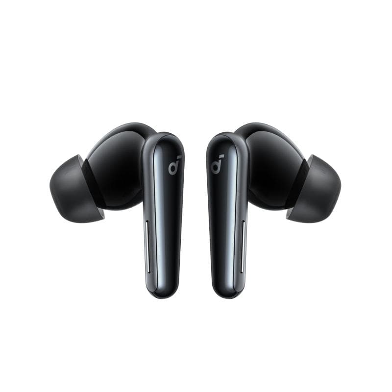 Casti In-ear Anker Liberty 5, Wireless, noise-canceling, Negru