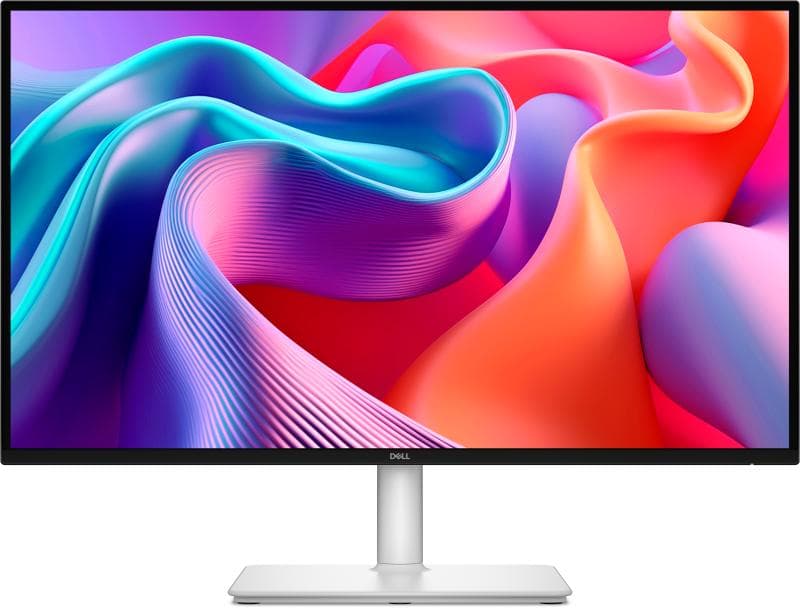 Monitor Dell 27" S2725DSM LED, QHD 2560 x 1440, 144