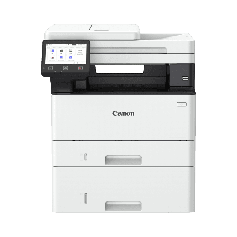 CANON IMAGEFORCE 1440 MONO LASER MFP, Format: A4, Functii: Print,