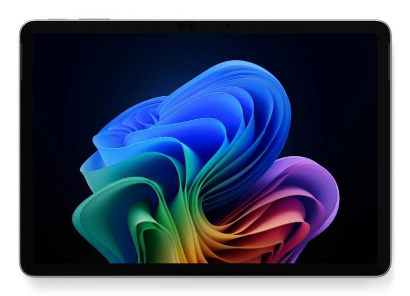 Laptop Consumer Microsoft Surface Pro 12, cu procesor Qualcomm Snapdragon