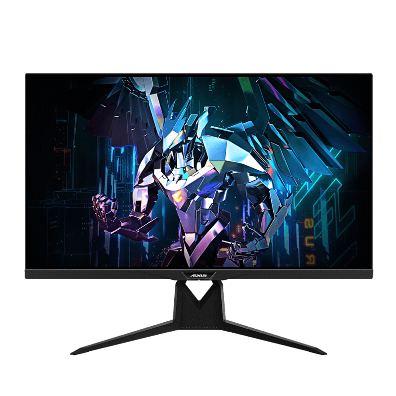 GIGABYTE AORUS FI32Q X GAMING MONITOR, dIAGONALA: 32", Rezolutie: 2560