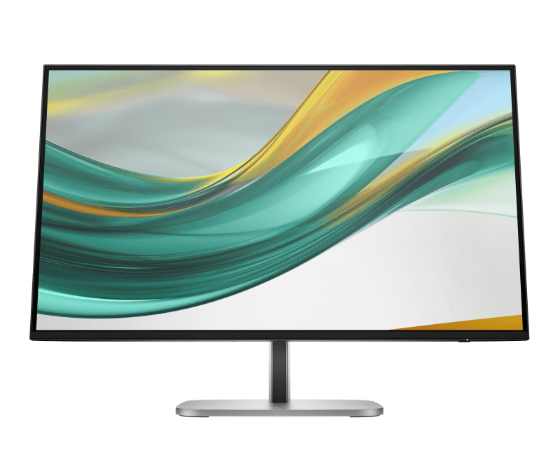 Monitor 27" HP Series 5 Pro 527pf, LED, IPS, FHD