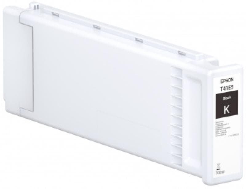 Epson Singlepack UltraChrome XD2 Black 700ml,C13T41E540,  Compatibil cu