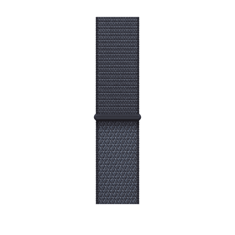 Apple Watch 40mm Anchor Blue Sport Loop