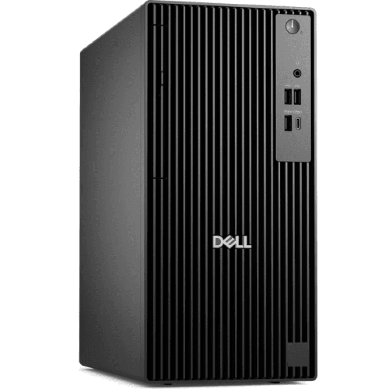 Desktop Business Dell Pro QCT1250 cu procesor Intel Core Ultra