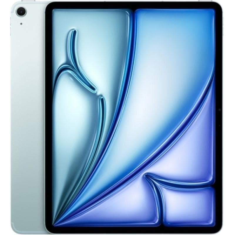 Apple 13-inch iPad Air (M3) Cellular 1TB - Blue (2025)