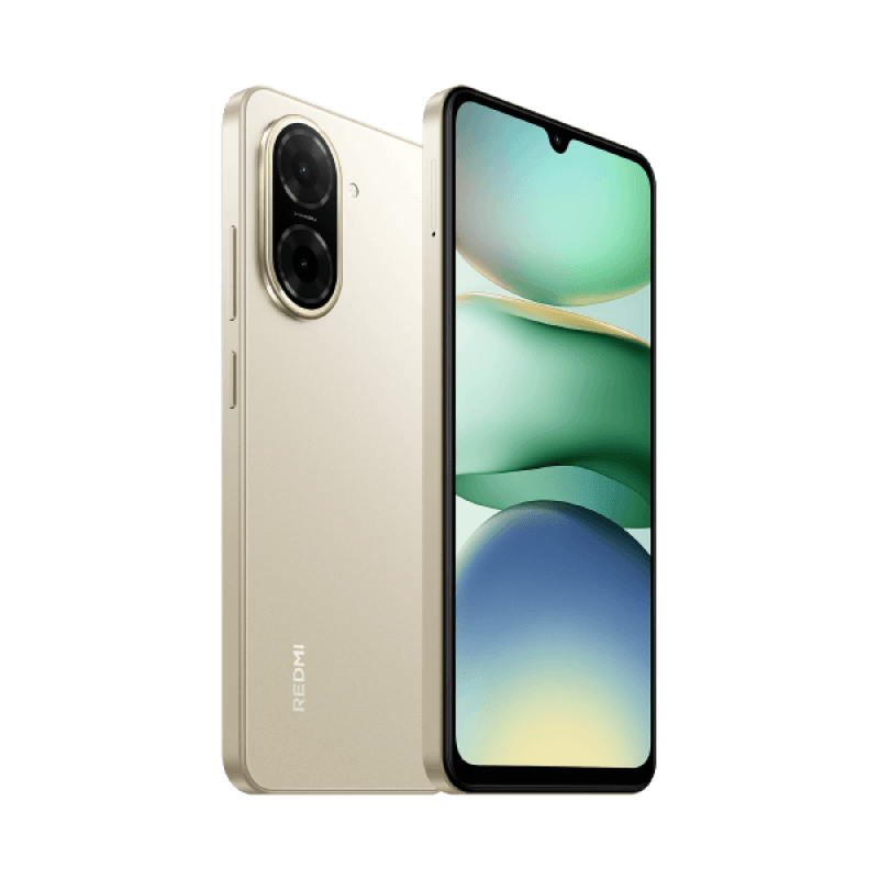 Telefon XIAOMI A5, Dual SIM, 3 GB RAM, 64 GB,