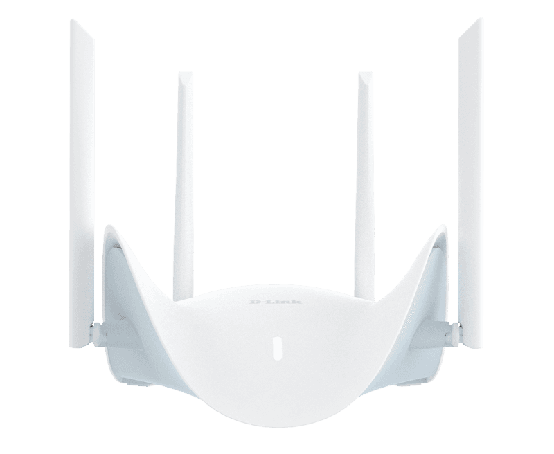 D-Link R36 Wi-Fi 7 BE3600 Router, AQUILA PRO AI app,