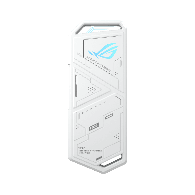 Rack SSD Asus ROG Strix Arion, M.2 PCIe, USB Type-C