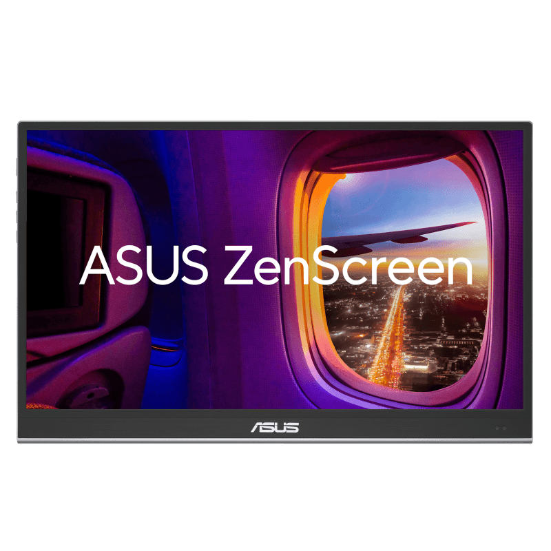 Monitor Asus 15.6" MQ16AHE, Diagonal (inch): 15.6, Diagonal (cm): 40,