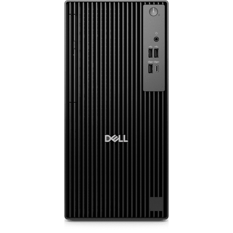 Desktop Consumer DELL Pro QCT1250 cu procesor Intel Core Ultra