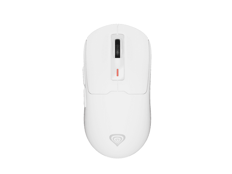 Mouse gaming wireless Gensesis Zircon 660 PRO, senzor optic Pixart