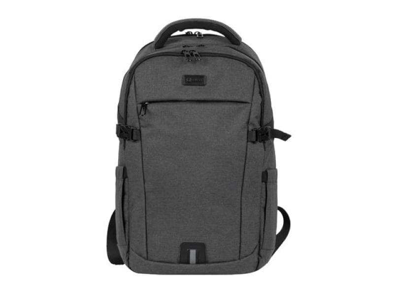 NATEC NTO-2226. Backpack type: City backpack, Product main colour: Black,