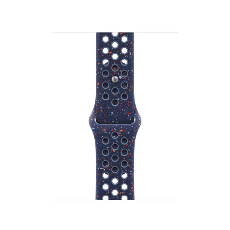 Curea pentru Apple Watch 40mm Blue Ribbon Nike Sport Band