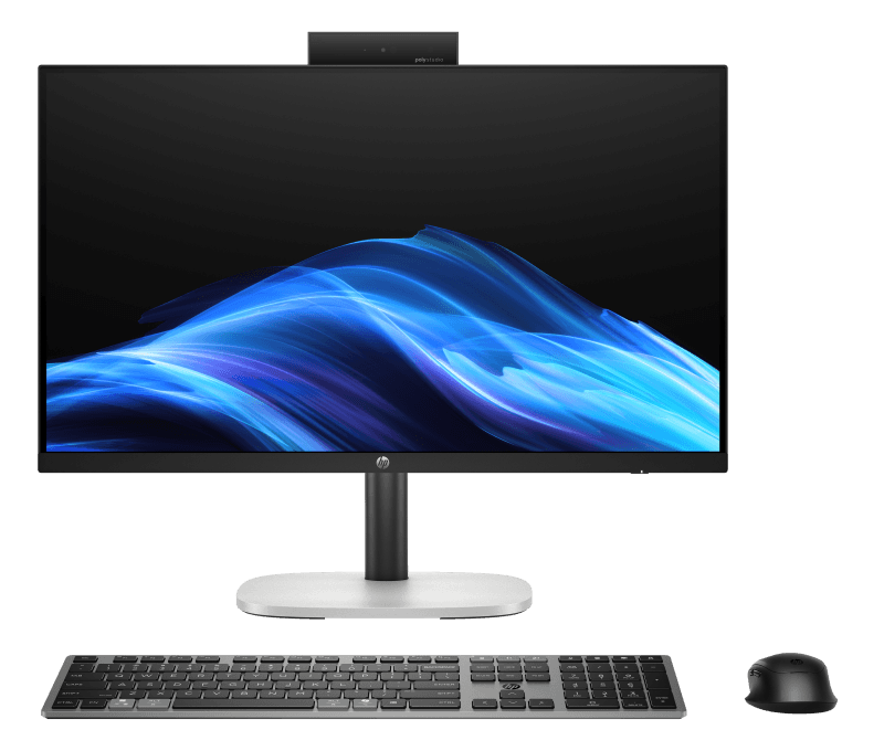 All-in-One Business HP ProStudio 4 G1i cu procesor Intel Core