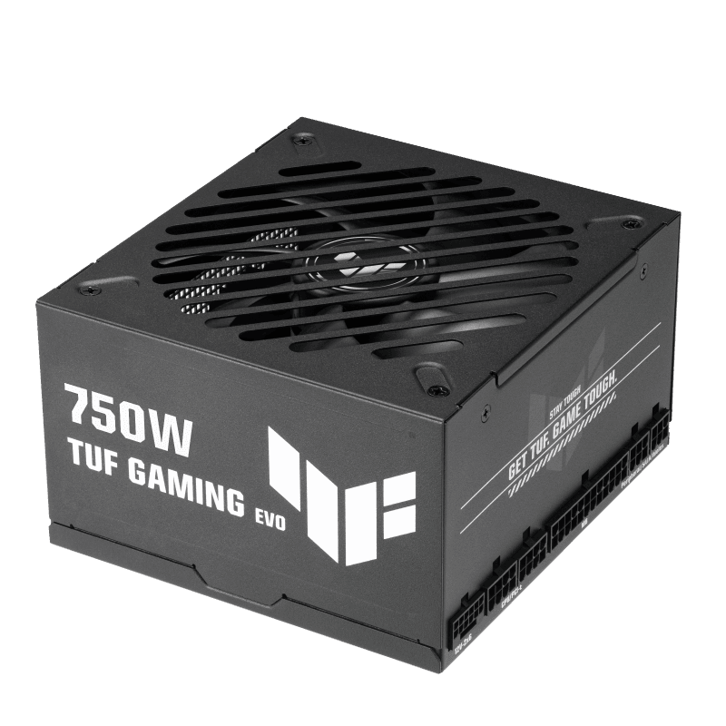 Sursa ASUS TUF-GAMING-750G-EVO, 80 PLUS Gold, 750 W