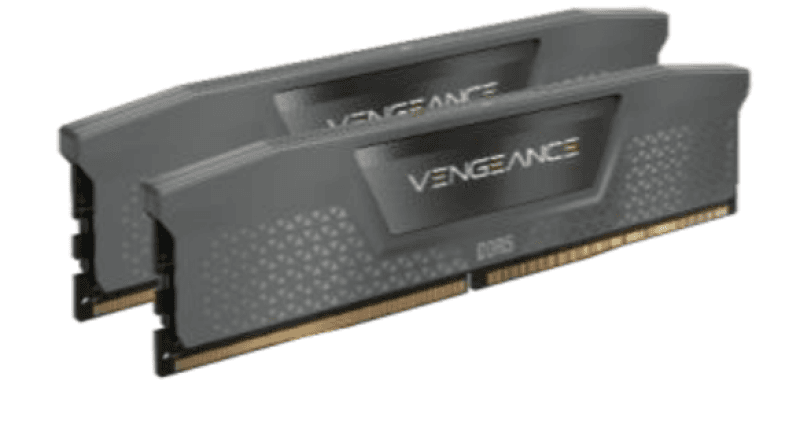 Memorie RAM Corsair Vengeance, 64 GB DDR5, 6000 MHz, CL40