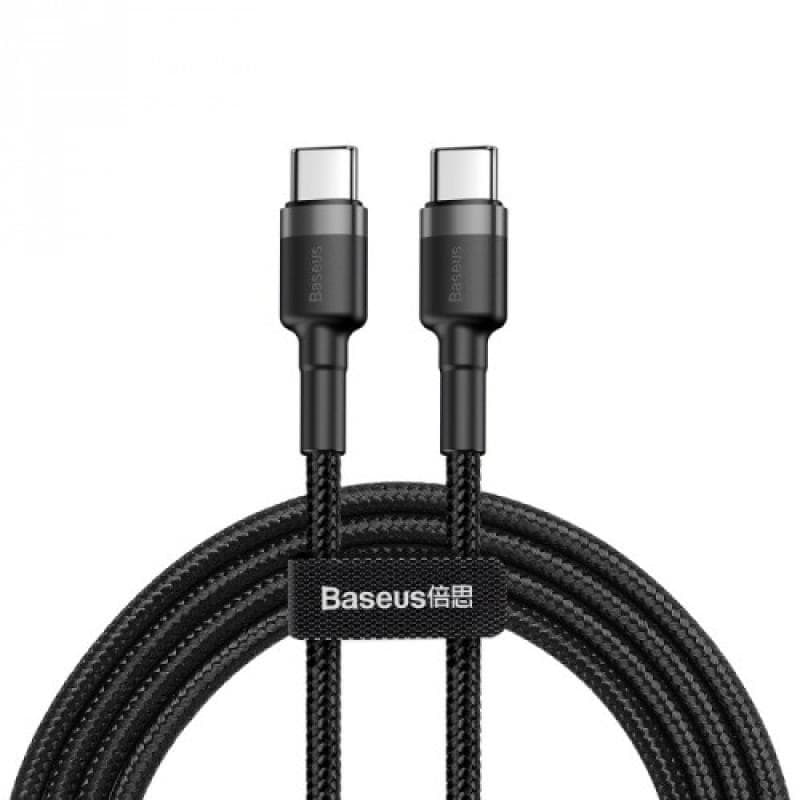 Cablu alimentare si date Baseus Cafule, Fast Charging Data Cable