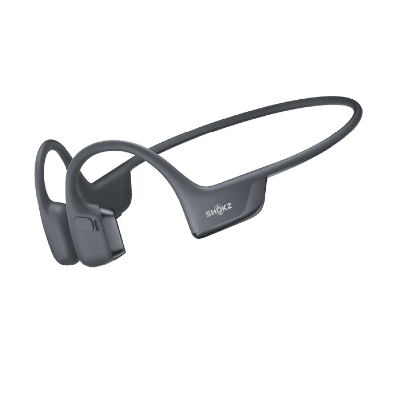 Casti SHOKZ OpenRun Pro 2, Wireless, Negru