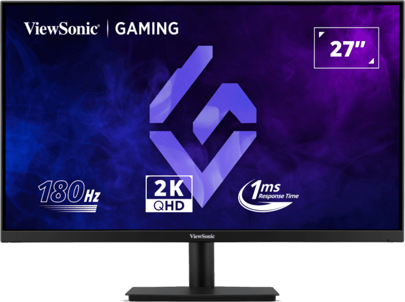 Monitor ViewSonic 27'' VX27G1-2K