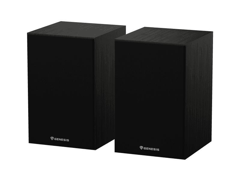 Boxe Genesis Arsen 302BT 2.0, putere RMS 10W x 2,