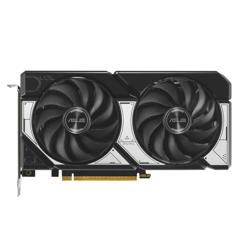 Placa video ASUS GEFORCE RTX 5060, 8GB GDDR7, PCI Express