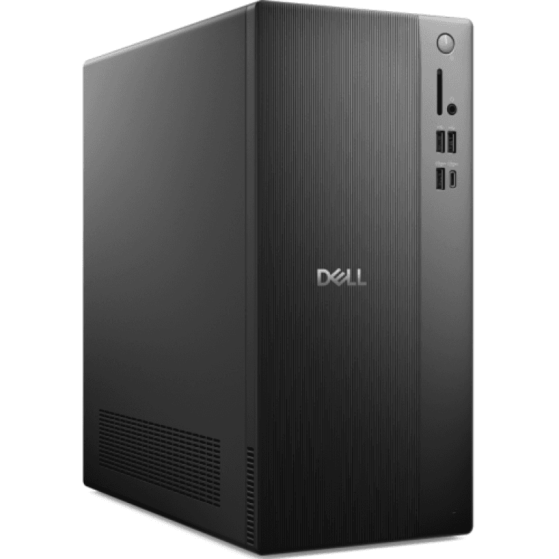 Desktop Business Dell Pro Essential QVT1260 cu procesor Intel Core
