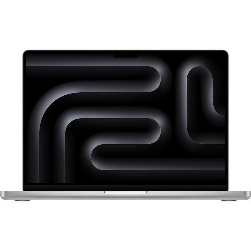 MacBook Pro 14.2"/Apple M5 (CPU 10-core, GPU 10-core, Neural Engine16-